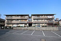 川口マンションII