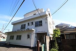 木本レジデンスＡ