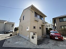 ドムス・クインクエ　A棟