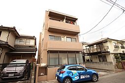 プリマヴェール矢野