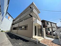 Glycine Court長束