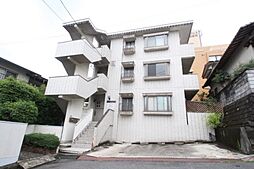 ヒルサイドテラス不動院