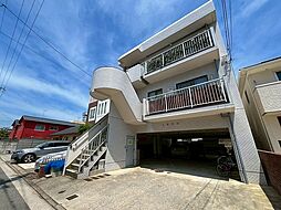 土屋ビル（皆実町）