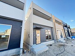 INOOR（イヌール）船越　B