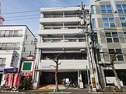 広島市東区光町2丁目