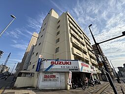 下井田マンション