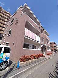 ルミエール南昭和