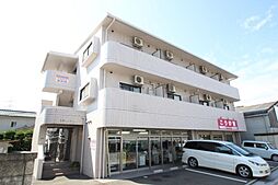 シティパル土井