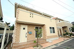 広島市安佐北区落合南9丁目の一戸建て