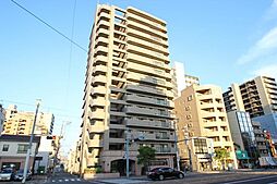 クイーンズパレス土橋