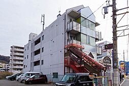 アーバンうえの第1ビル