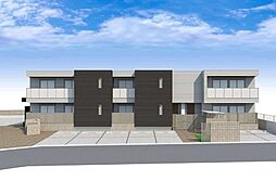 （仮称）東区牛田新町1丁目へーベルメゾン