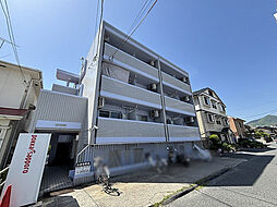 サンヒルズ古市 401