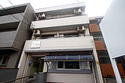 ヴィラ　タカハシ