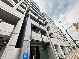 グランドアメニティ住吉