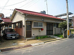 西原松本貸家