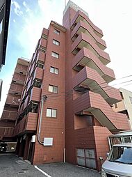 ふじマンション