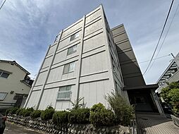 戸坂第一コーポラス