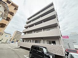 グレースコート