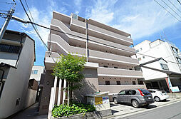 ラフォーレ西観音