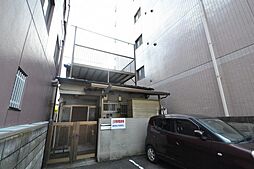 東白島町貸家