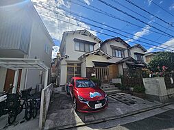 東雲本町3丁目戸建