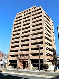 クレアシティ段原リバーパーク