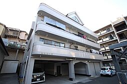 空城コーポ 203