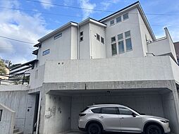 牛田新町戸建