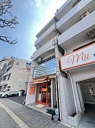 エスパース広電本社前 301