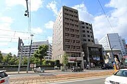 白島森野ビル