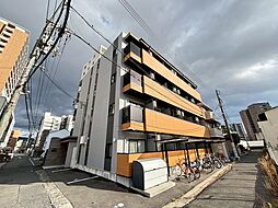 D.siel広島駅前