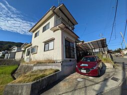 亀山戸建て