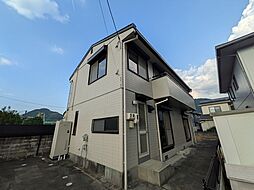 可部南四丁目戸建て