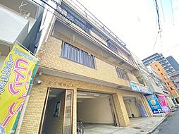 第二堀田ビル