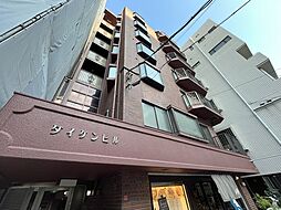ダイケンビル 401