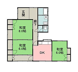 可部6丁目N邸