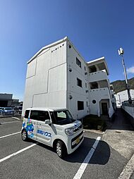 コーポいしず