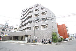 ロイヤルパレス東観音