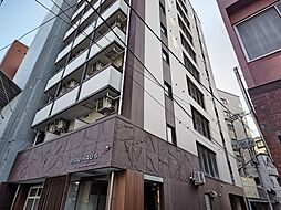 BAUHAUS広島駅前