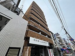 パーク朝日 404