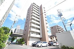 グランソレイユ　ナカスジ