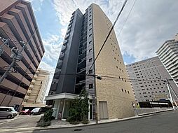 ブランシエスタ広島駅