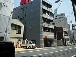 カルム住吉弐番館