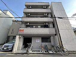 ジョイフル住吉 504