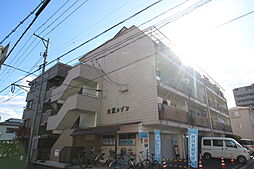 大芝メゾン 301
