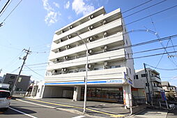 グラビスコート西原駅前 202