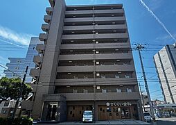 ラメール舟入