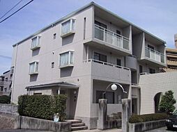 松尾牛田マンション