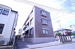 広島市東区牛田中1丁目